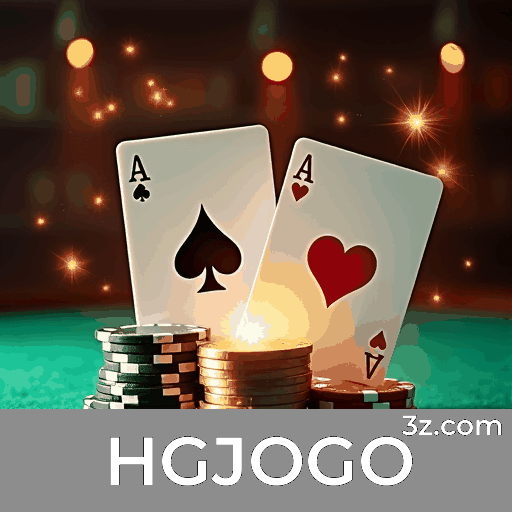 HGJOGO: Especialista em Apostas Esportivas Brasileiras