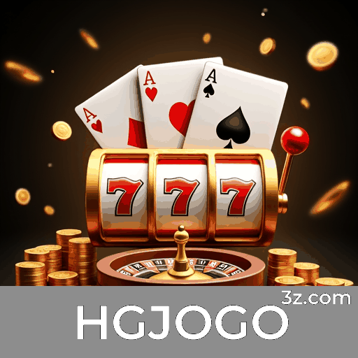 Experimente a Emoção dos Jogos de Cassino no HGJOGO