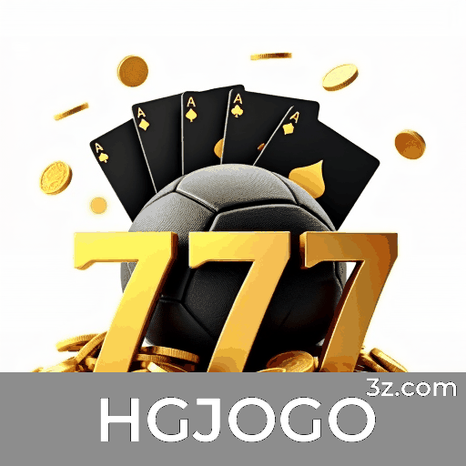 HGJOGO.com - Apostas Online Seguras e Confiáveis - HGJOGO