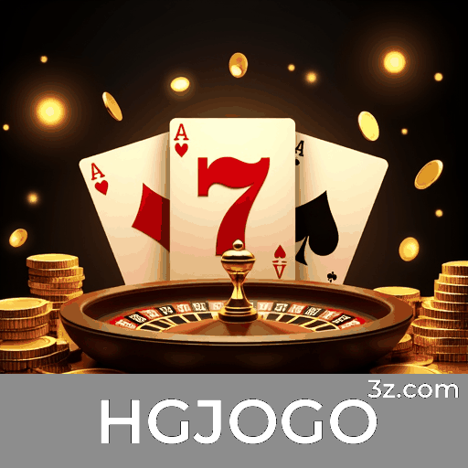 HGJOGO: Plataforma de Apostas Segura e Premiada