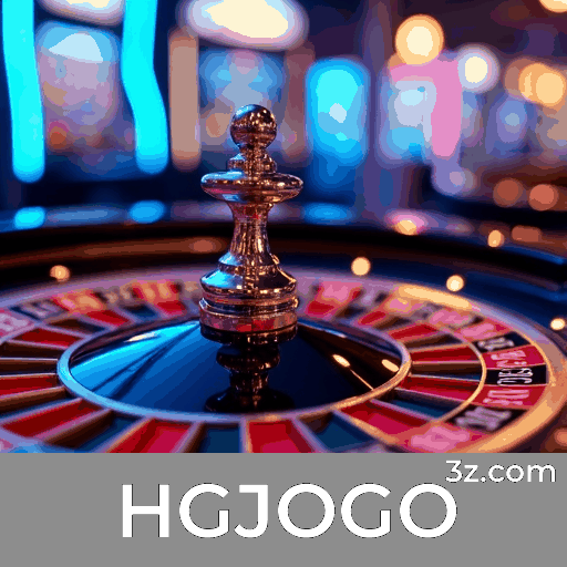 HGJOGO: Descubra a Atmósfera de Casino e Psicologia de Imersão