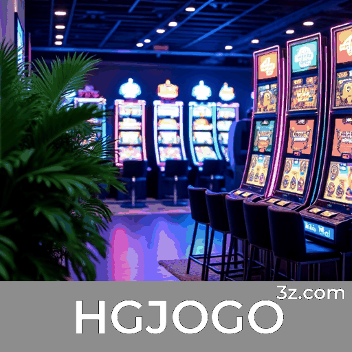 HGJOGO: Jogos e Inovação em Entretenimento com Realidade Mista