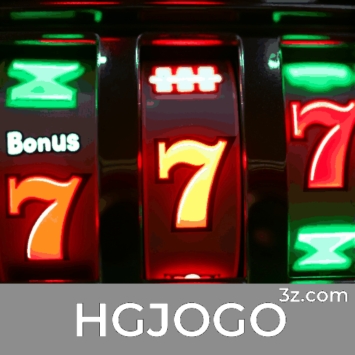 HGJOGO: Plataforma de Jogos com Bônus para Brasileiros