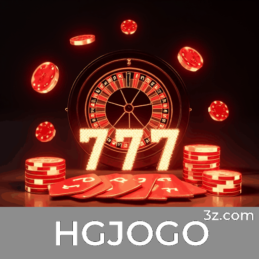 Experimente a Emoção dos Jogos de Cassino no HGJOGO